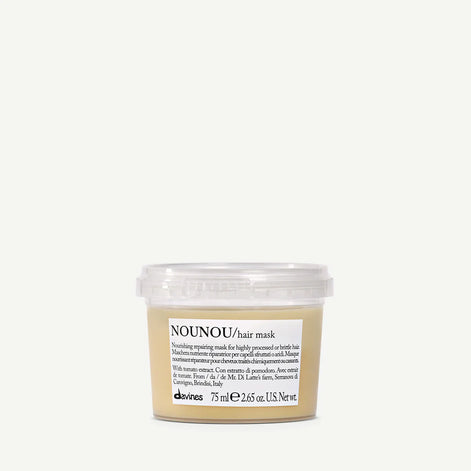 Davines Nounou Hair Mask 75ml