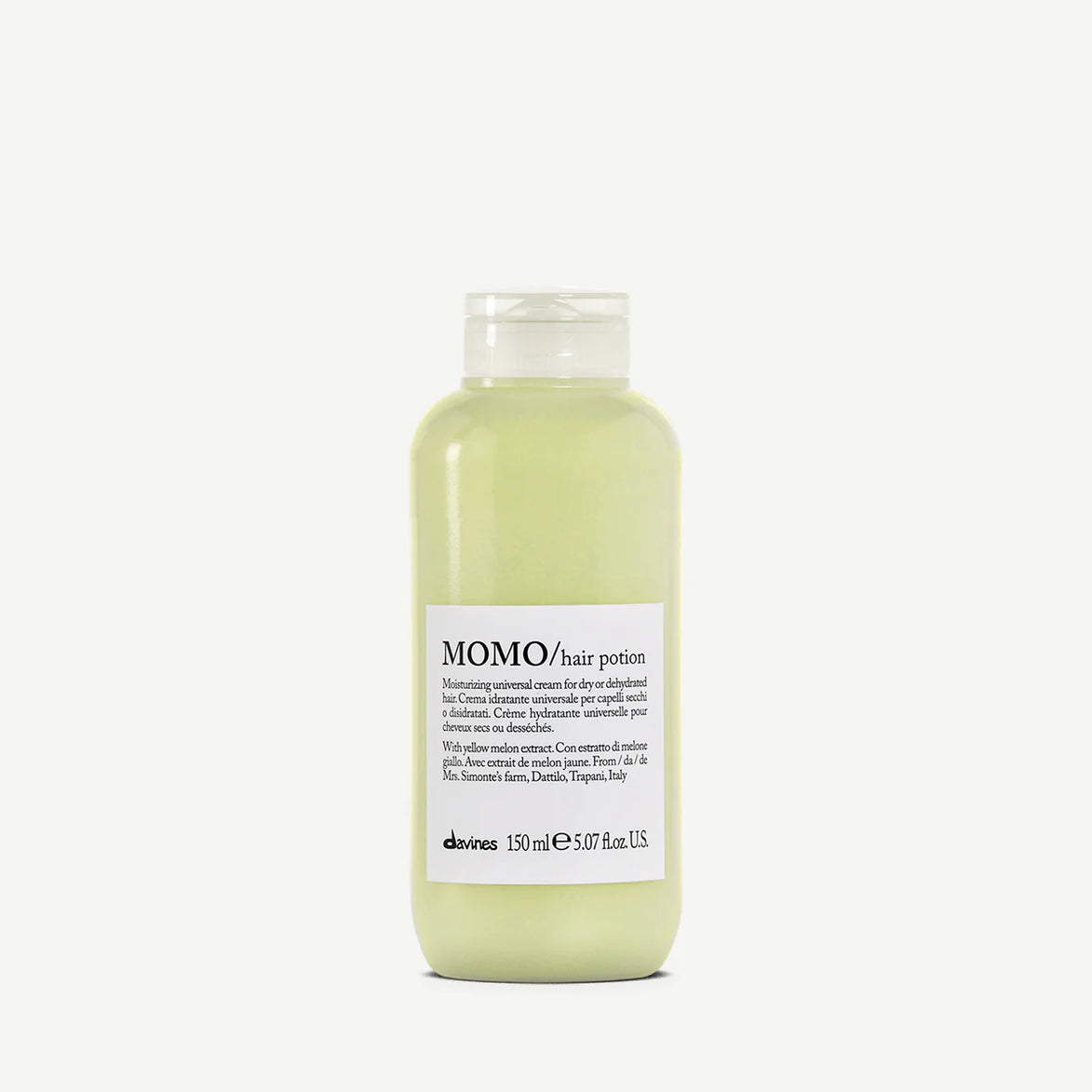 Davines Momo Hair Potion Leave in 150 ml