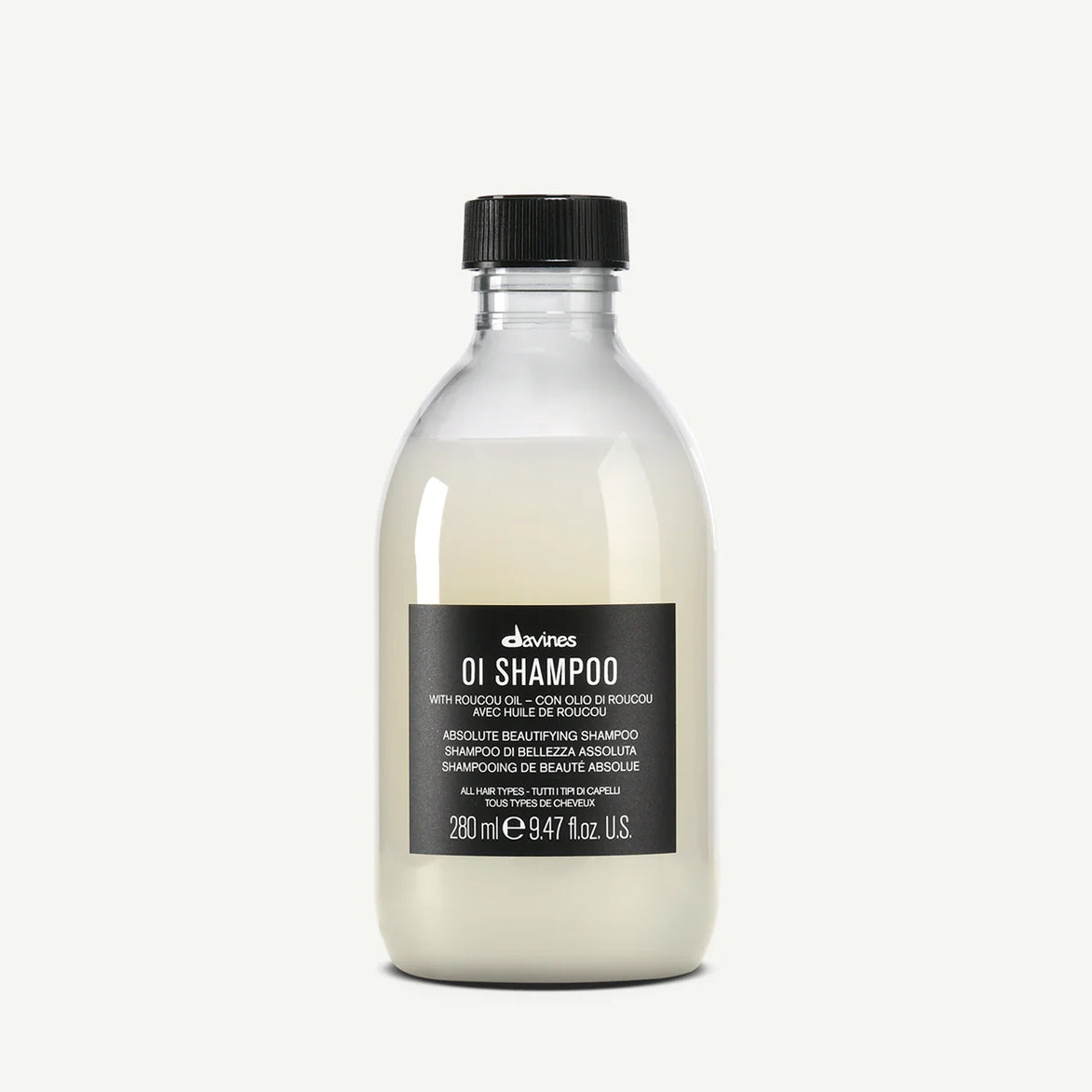 Davines Oi Shampoo