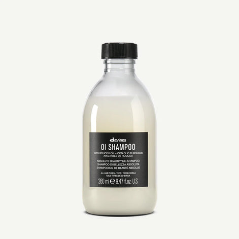 Davines Oi Shampoo