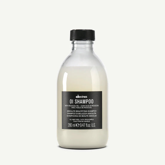 Davines Oi Shampoo