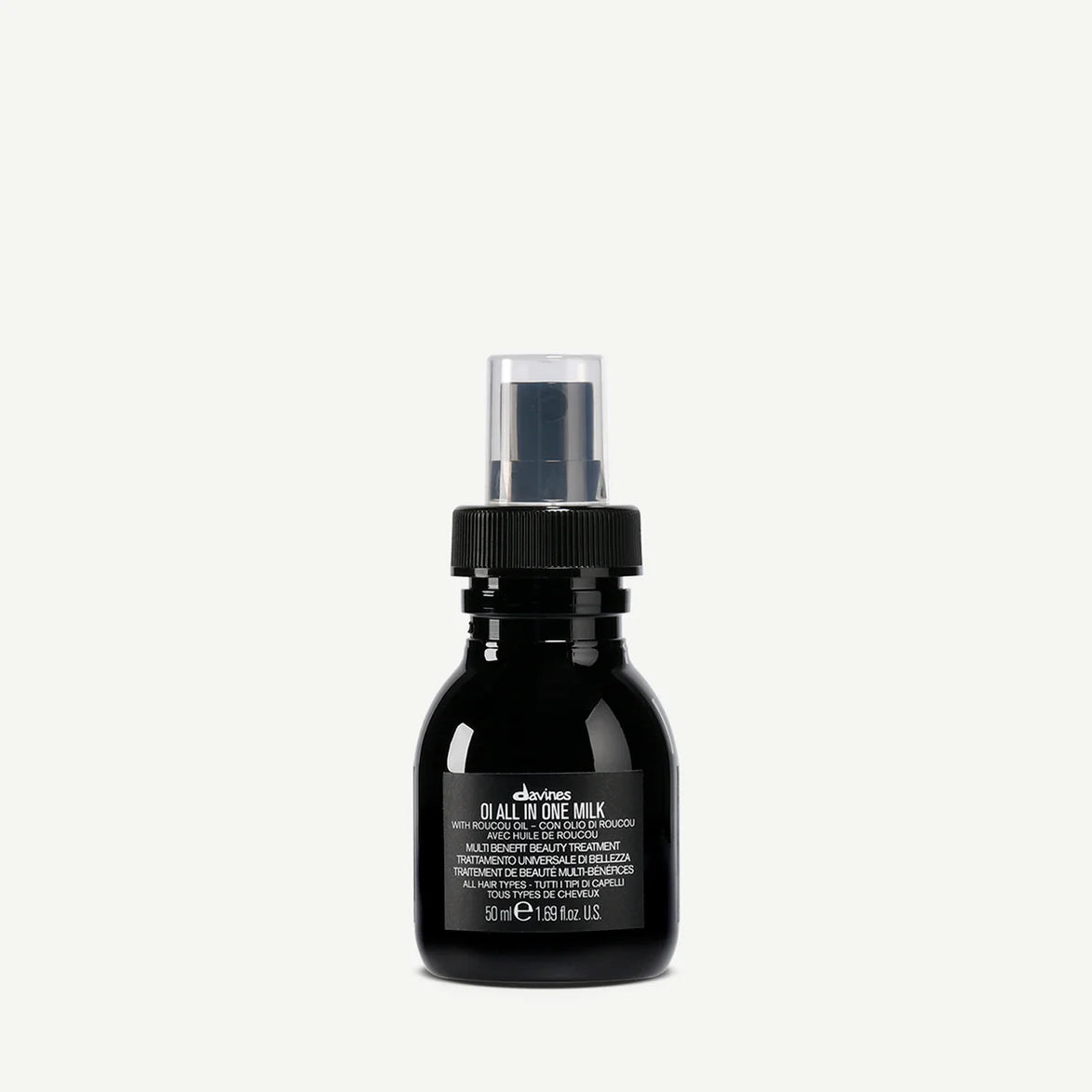 Davines Oi All In One Milk Travel Size 50 ml
