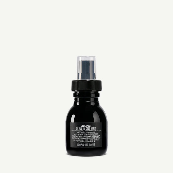 Davines Oi All In One Milk Travel Size 50 ml