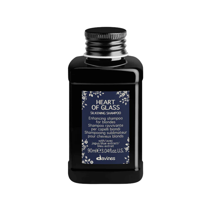 Davines Heart Of Glass Shampoo