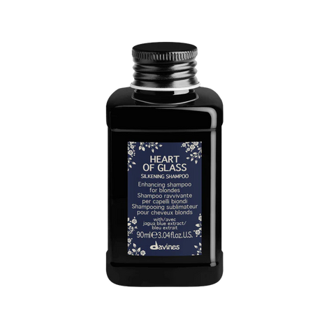 Davines Heart Of Glass Shampoo
