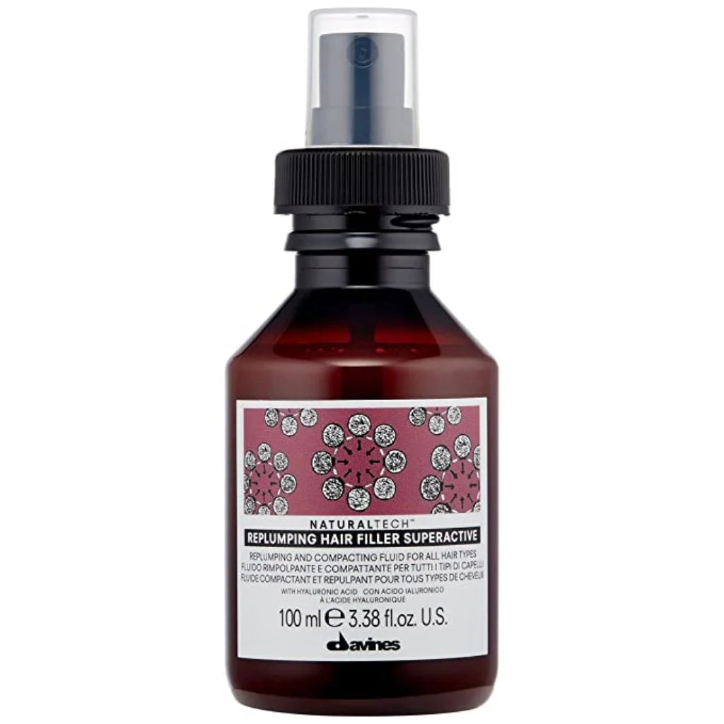 Davines Replumping Hair Filler 100 ml