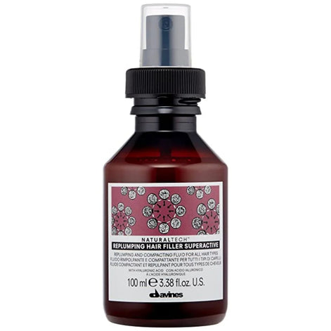 Davines Replumping Hair Filler 100 ml