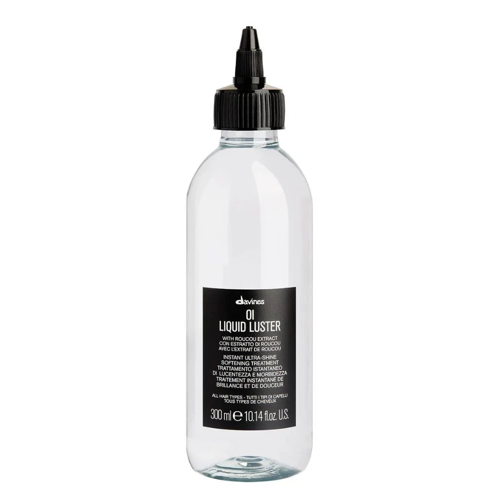 Davines Oi Liquid Luster 300ml