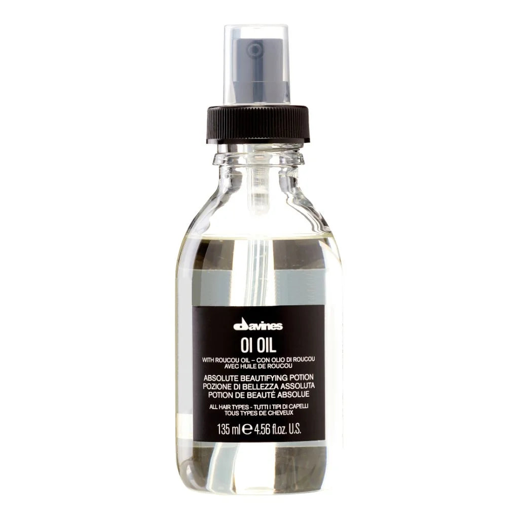 Davines Oi Oil 135ml
