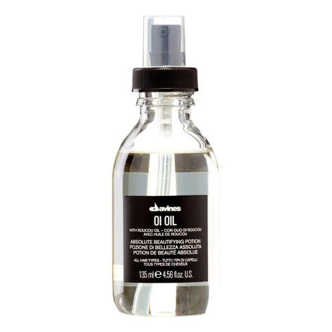 Davines Oi Oil 135ml