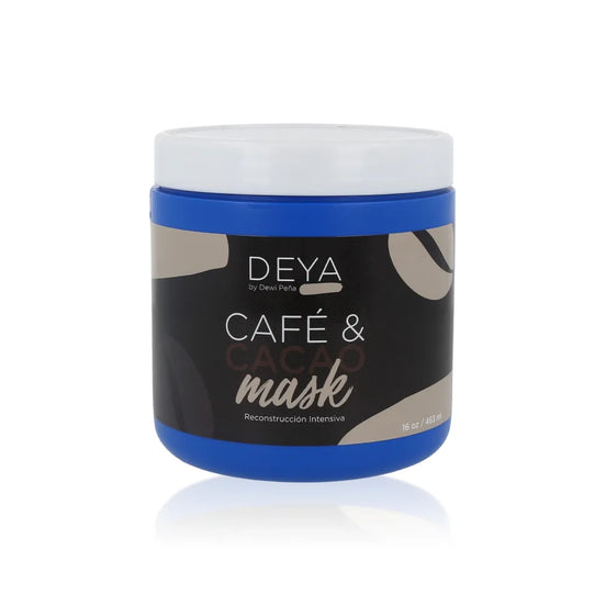 Deya Cafe y Cacaco Mask 16onz