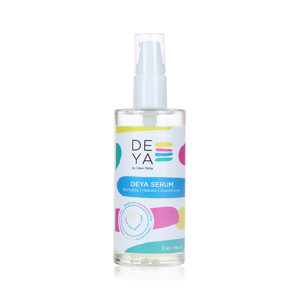 Deya Serum 5oz