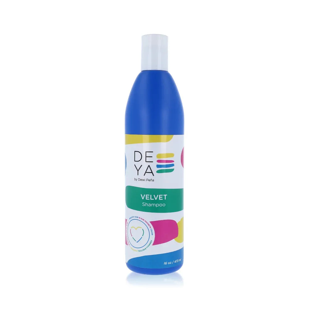 Deya velvet Shampoo 16Oz