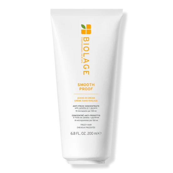 Biolage Smooth Proof Cream 150ml