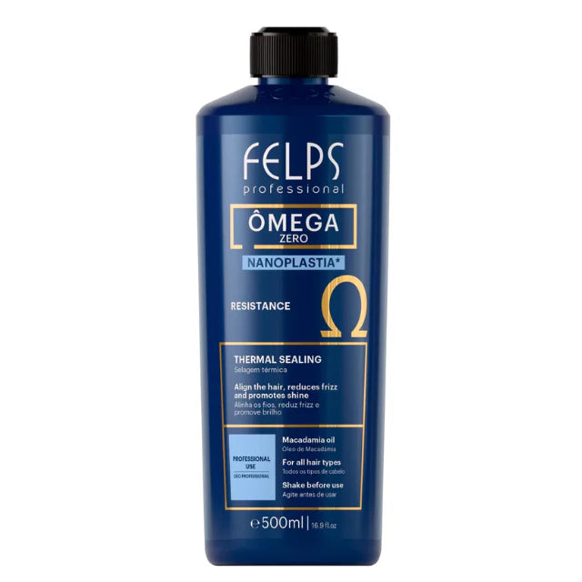 Felps – Omega Zero Nanoplastia Resistance Thermal Sealing 500ml