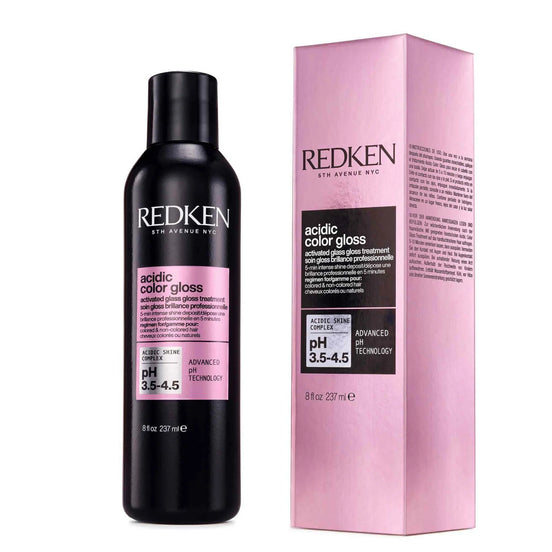 Redken Acidic Color Gloss Radiance Care for Colour-treated Hair 237 Ml