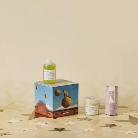 Davines MOMO Box 2025