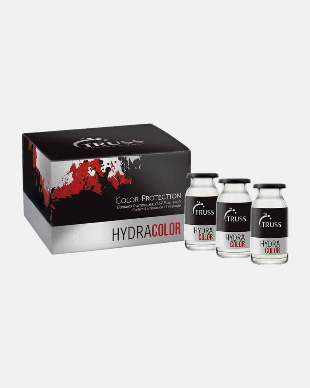 Truss hydracolor unidad ampolla