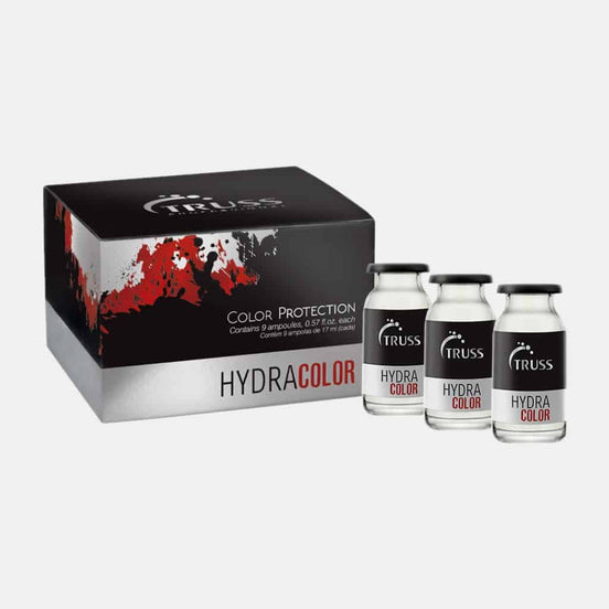 Truss hydracolor unidad ampolla