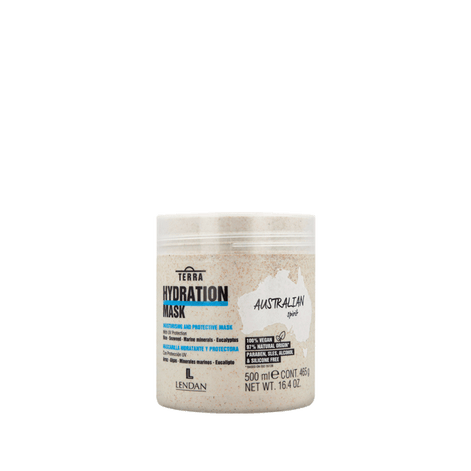 Lendan Terra Hydration Mask