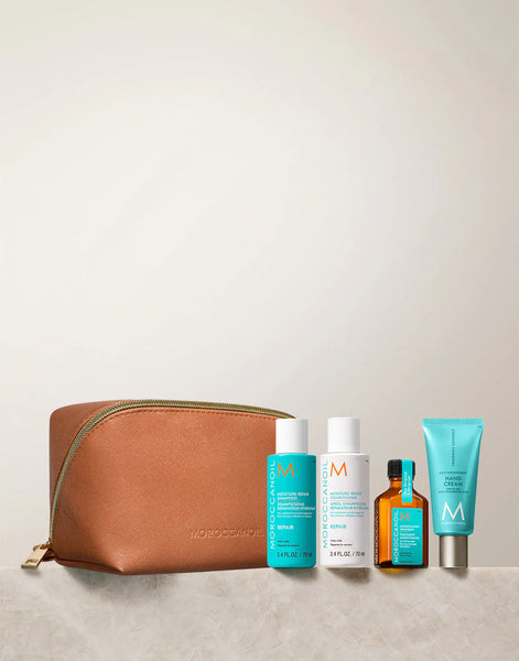 Moroccanoil