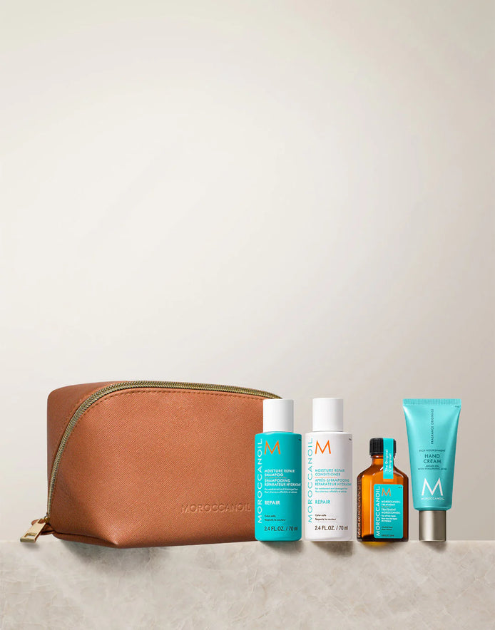 Moroccanoil Travel Size Repair Kit