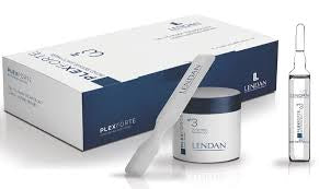 Lendan Plex Forte No.3 - caja de 6 ampollas