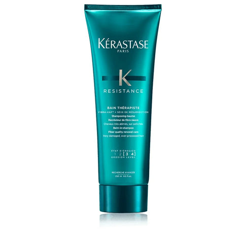 Kerastase Resistance Bain Therapiste - Shampoo 250ml