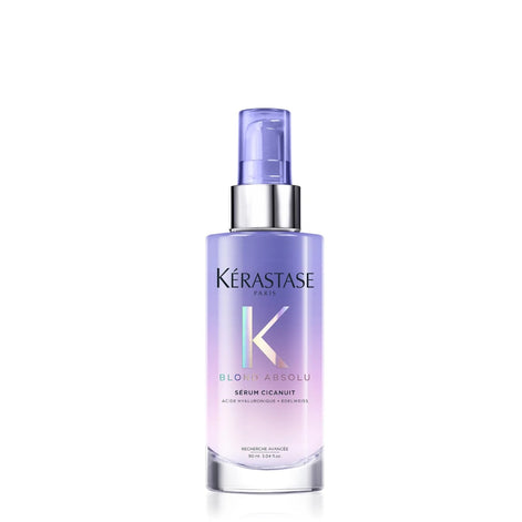 Kerastase Blond Absolu Cicanuit Night Serum