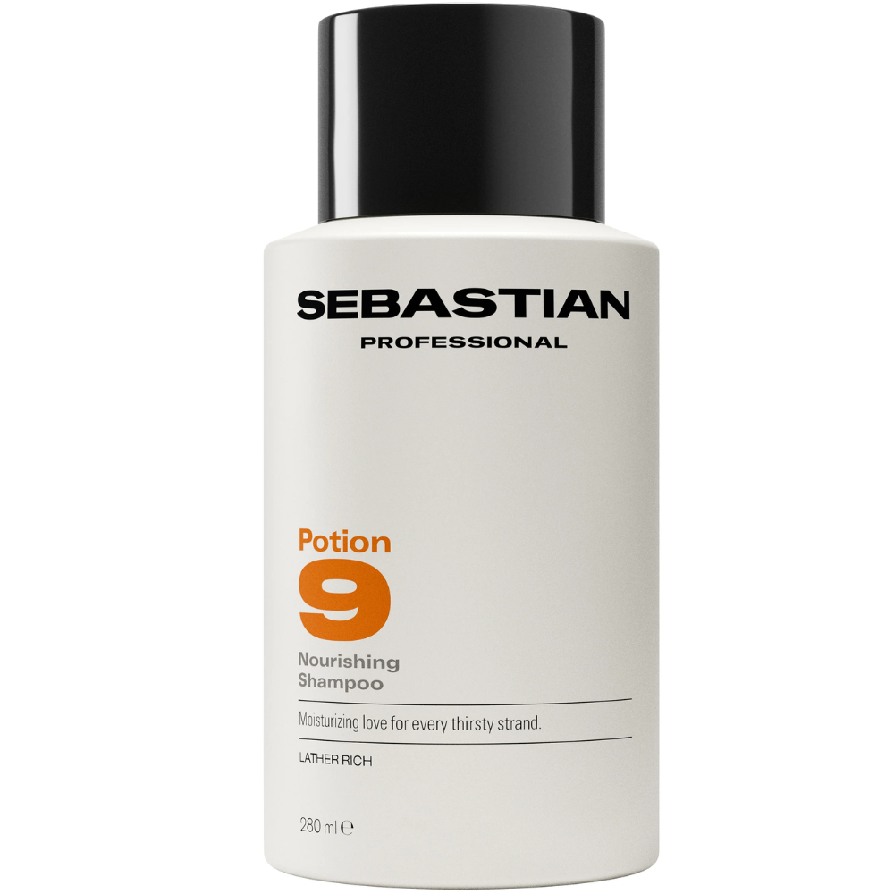 Sebastian Potion 9 Shampoo 280ml