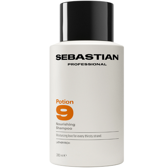 Sebastian Potion 9 Shampoo 280ml