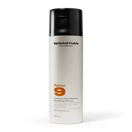 Sebastian Potion 9 Leave In Conditioner