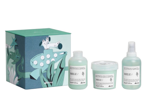 Davines Melu Set 2026