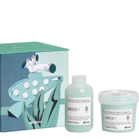 Davines Melu Set 2026