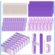 Manicure Kit Basics (4 pieces)