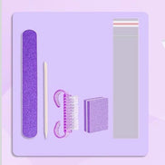 Manicure Kit Basics (4 pieces)