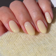 OPI Sunny Bunny Nail Lacquer