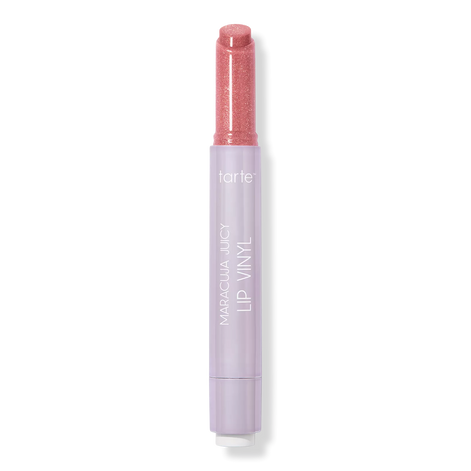 Tarte maracuja juicy lip plumping gloss