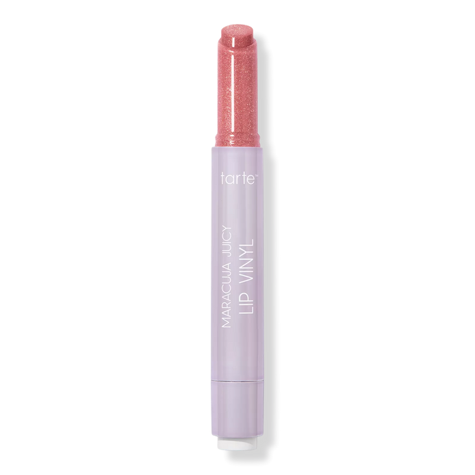 Tarte maracuja juicy lip plumping gloss