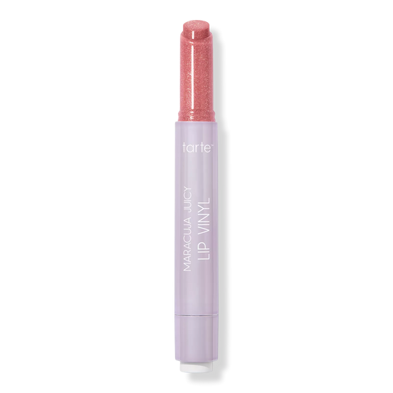 Tarte maracuja juicy lip plumping gloss