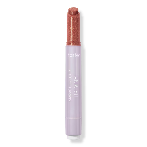 Tarte maracuja juicy lip plumping gloss