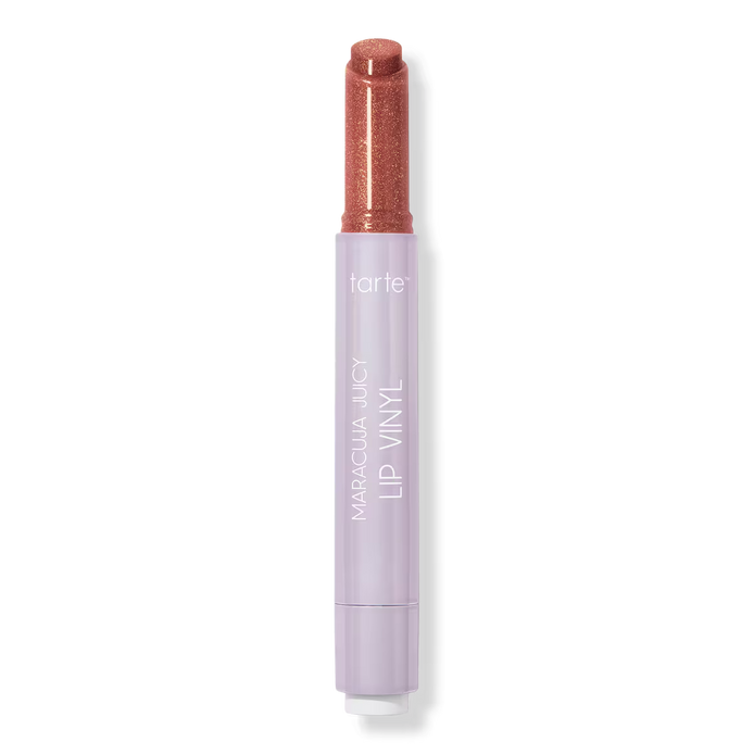 Tarte maracuja juicy lip plumping gloss
