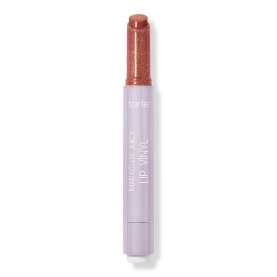 Tarte maracuja juicy lip plumping gloss