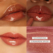 Tarte maracuja juicy lip plumping gloss