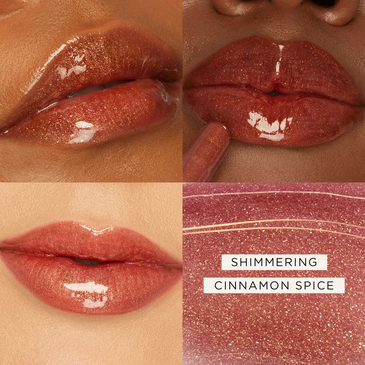 Tarte maracuja juicy lip plumping gloss