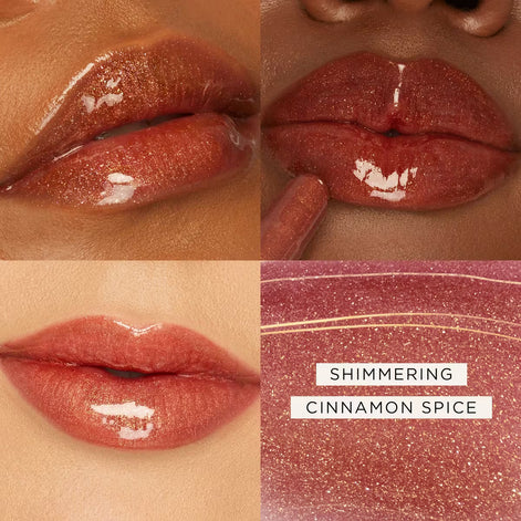Tarte maracuja juicy lip plumping gloss