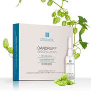 Crioxidil Loción anti caspa en ampolla (unidad)