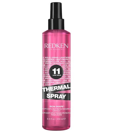 Redken Thermal Spray Low Hold 250ml