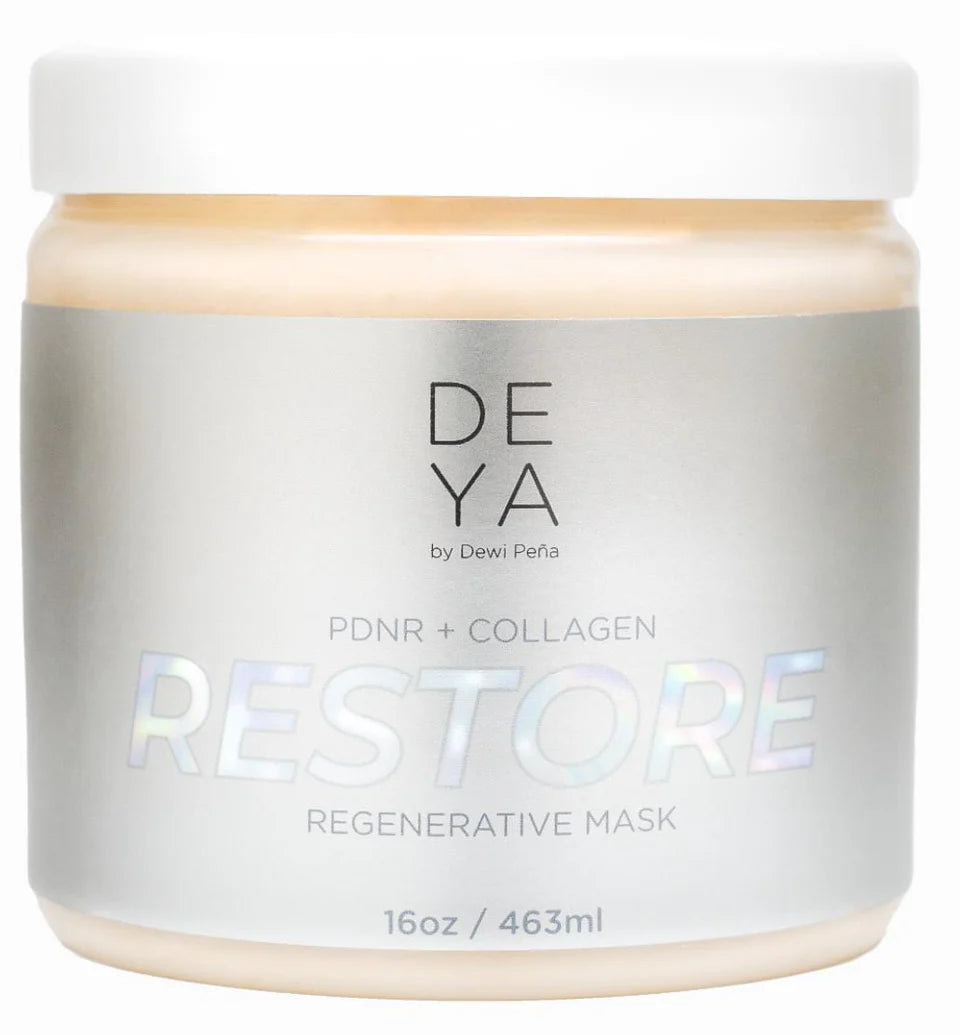 Deya Restore Regenerative Mask 463ml
