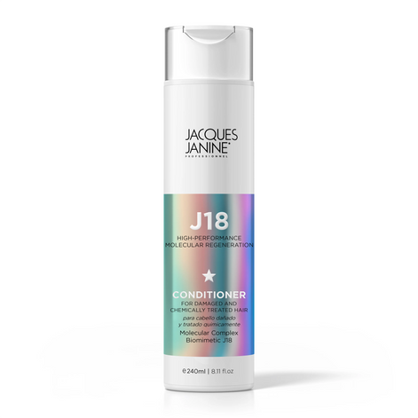 Jacques Janine J18 Conditioner 240ml